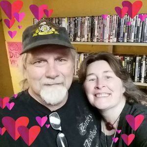 Meet your Posher, Kathy